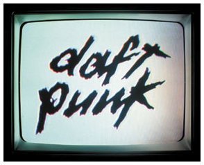 Daft Punk/Human After All
